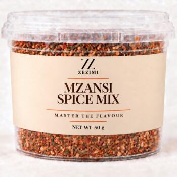 MZANSI SPICE MIX